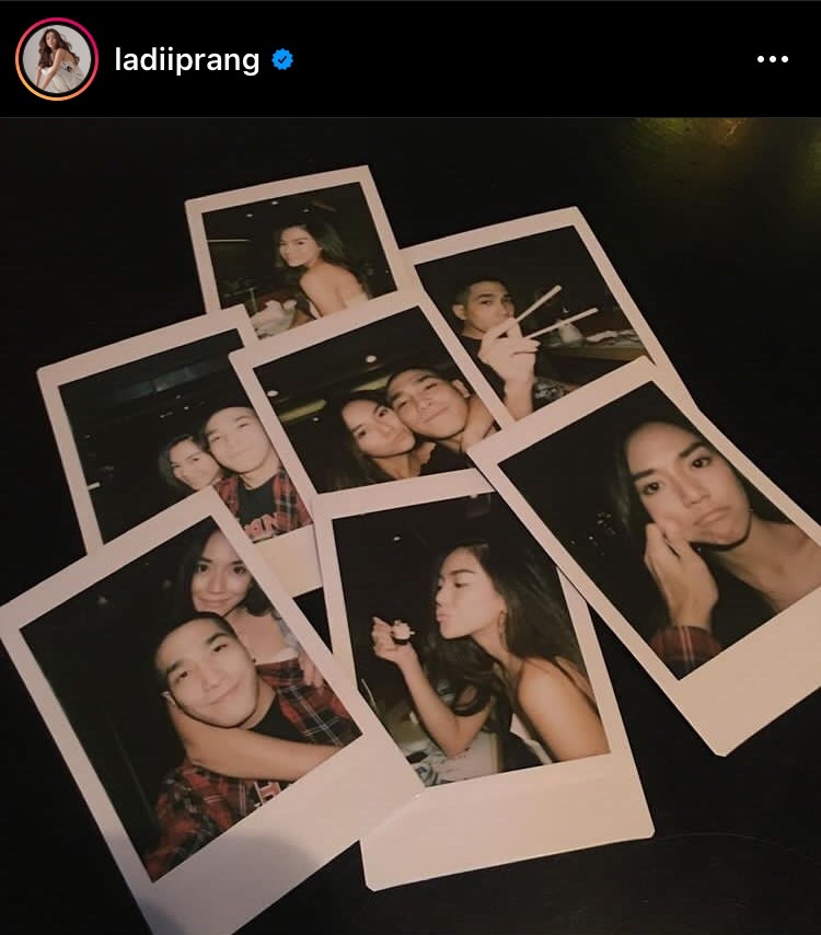 ไร้วี่แวว โต้ง ทูพี ร่วมงานแถลง RAPPER WARS หลังมีข่าวลือรักร้าว ปราง ไร้วี่แวว โต้ง ทูพี ร่วมงานแถลง RAPPER WARS หลังมีข่าวลือรักร้าว ปราง