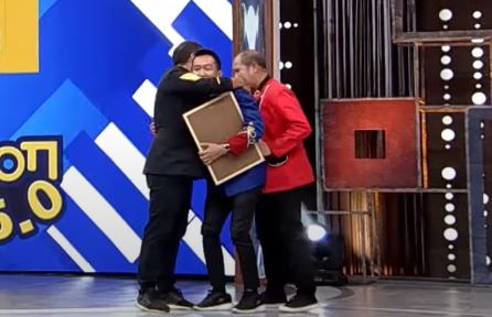 เสนาลิง เผยมิตรภาพนับสิบปีกับรุ่นพี่ เสนาโค้ก พร้อมหาทางช่วยเหลือในแบบพี่น้อง