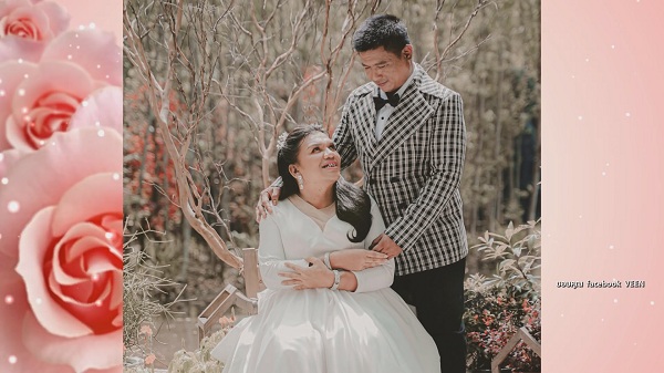  “แม่หญิงลี” เปิดใจหลังเข้าหอคืนแรก เผยคำมั่นสัญญาพร้อมแพลนมีทายาท  (มีคลิป)