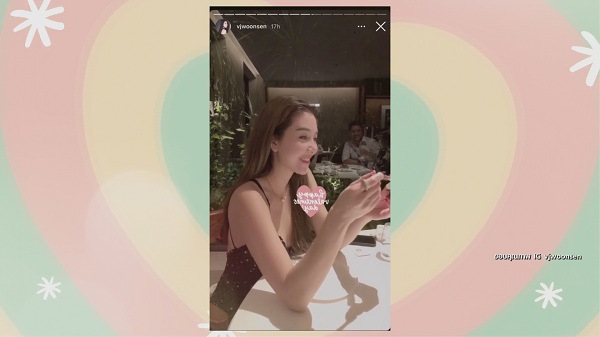 คนบันเทิงสละโสดต้อนรับวาเลนไทน์เดย์  (มีคลิป)