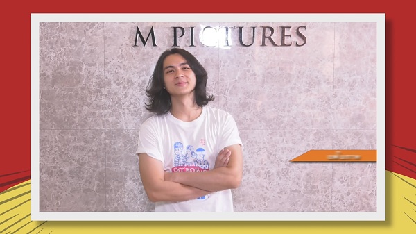 แน็ก ชาลี ประกาศคบ เก๋ไก๋ สไลด์เดอร์   (มีคลิป)