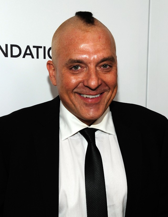 แพทย์ชี้ไม่มีหวัง!! 'ทอม ไซส์มอร์' แห่ง Black Hawk Down โคม่าจากหลอดเลือดสมองโป่งพอง แพทย์ชี้ไม่มีหวัง!! 'ทอม ไซส์มอร์' แห่ง Black Hawk Down โคม่าจากหลอดเลือดสมองโป่งพอง