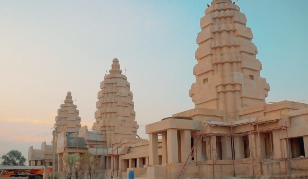 สรุปดรามา “วัดภูม่านฟ้า” ชาวกัมพูชากล่าวหาไทยก็อปปี้ นครวัด-นครธม 