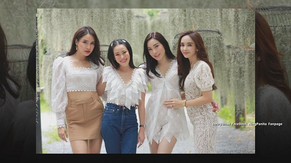 “เป้ย ปานวาด” เล่าย้อนเหตุการณ์ครอบครัว  (มีคลิป)