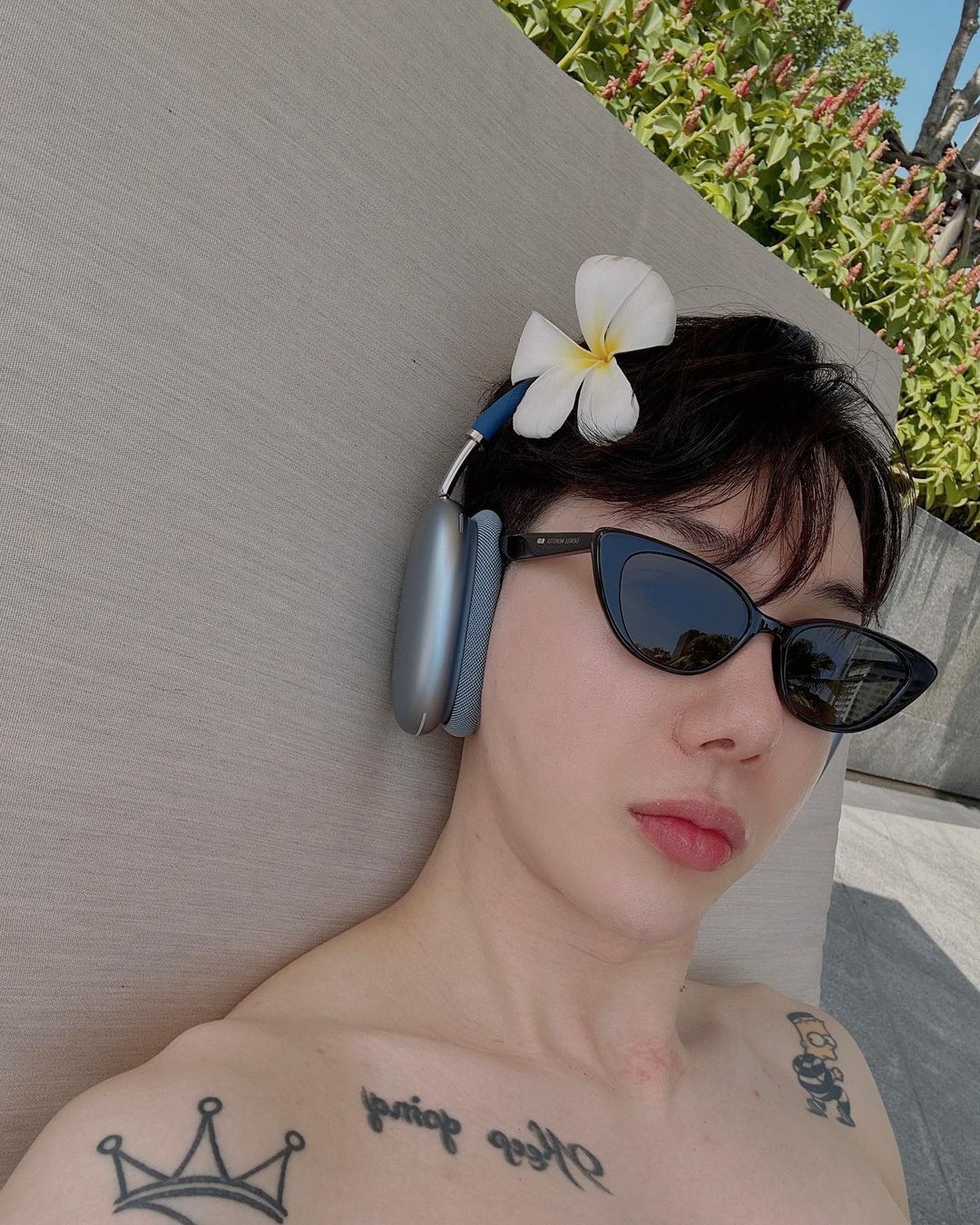 ร้องชัดเป๊ะ!! 'โจควอน' คัฟเวอร์ 'ทรงอย่างแบด' เต้นโพลแดนซ์ นั่งตุ๊กๆ ตะลอนกรุงเทพ ร้องชัดเป๊ะ!! 'โจควอน' คัฟเวอร์ 'ทรงอย่างแบด' เต้นโพลแดนซ์ นั่งตุ๊กๆ ตะลอนกรุงเทพ