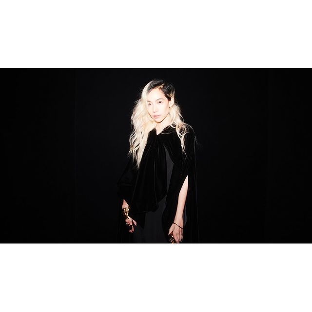 แฟนๆ เกาะติด!! รอชมลุคฮอต 'เตนล์ ชิตพล-มาร์ค ต้วน-เติร์ด ลภัส' งาน Saint Laurent 17 พ.ค.นี้ แฟนๆ เกาะติด!! รอชมลุคฮอต 'เตนล์ ชิตพล-มาร์ค ต้วน-เติร์ด ลภัส' งาน Saint Laurent 17 พ.ค.นี้