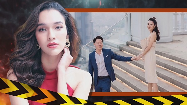 “จ๊ะ” มีหวังได้ทรัพย์คืน หลังคอมเมนต์ใต้ข่าวยึดทรัพย์สามี หยาดทิพย์   (มีคลิป)