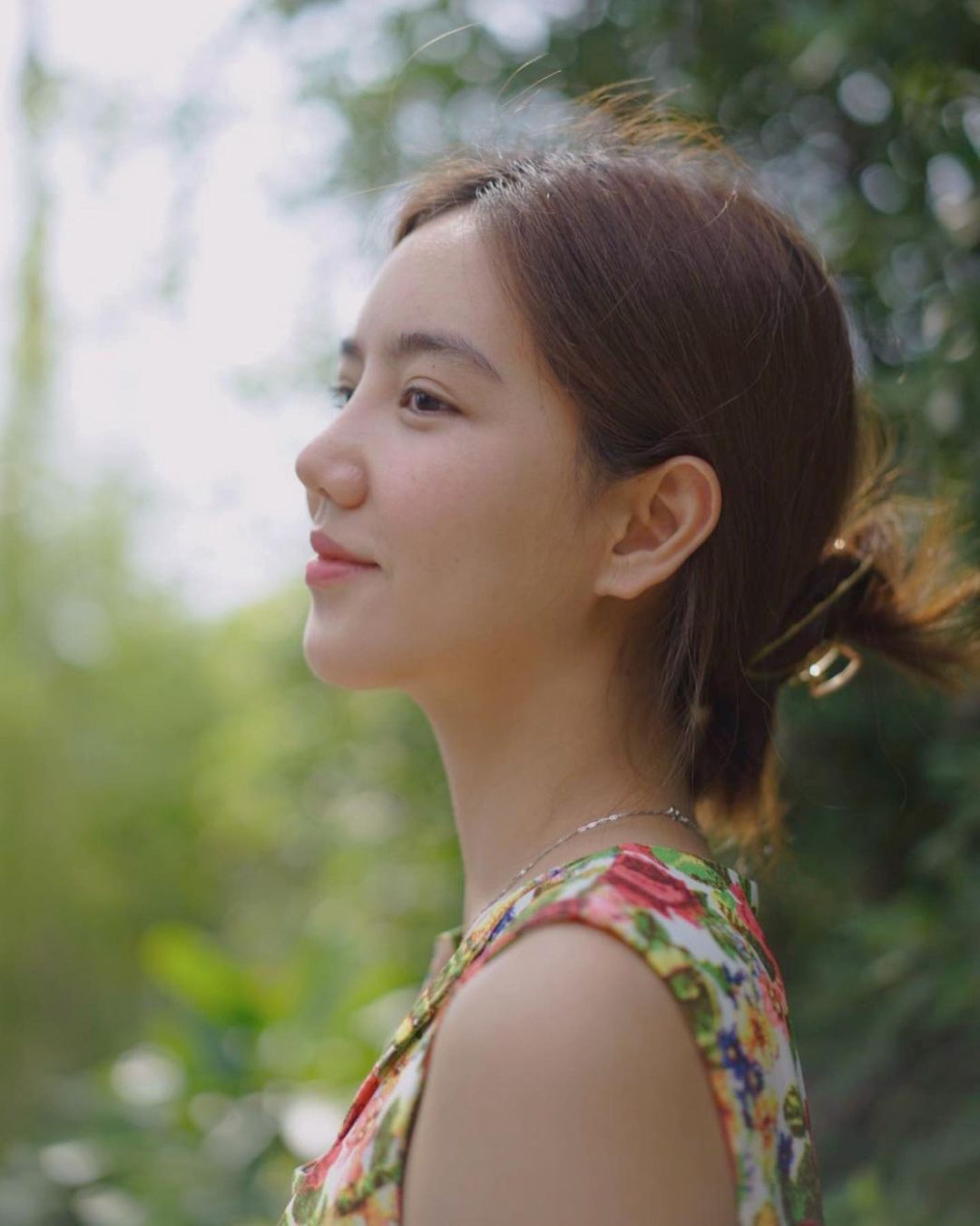 ทนคิดถึงไม่ไหว! ก็อต โผล่เที่ยวหวานกับ ริชชี่ ที่เชียงใหม่