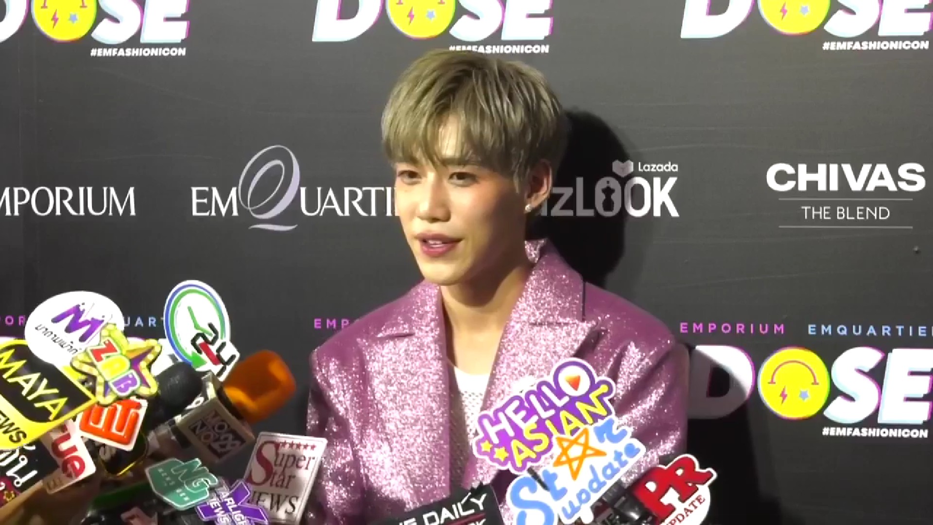 พีพี กฤษฏ์ เผยความรู้สึก กับการทัวร์คอนเสิร์ตที่ญี่ปุ่นครั้งแรก พีพี กฤษฏ์ เผยความรู้สึก กับการทัวร์คอนเสิร์ตที่ญี่ปุ่นครั้งแรก