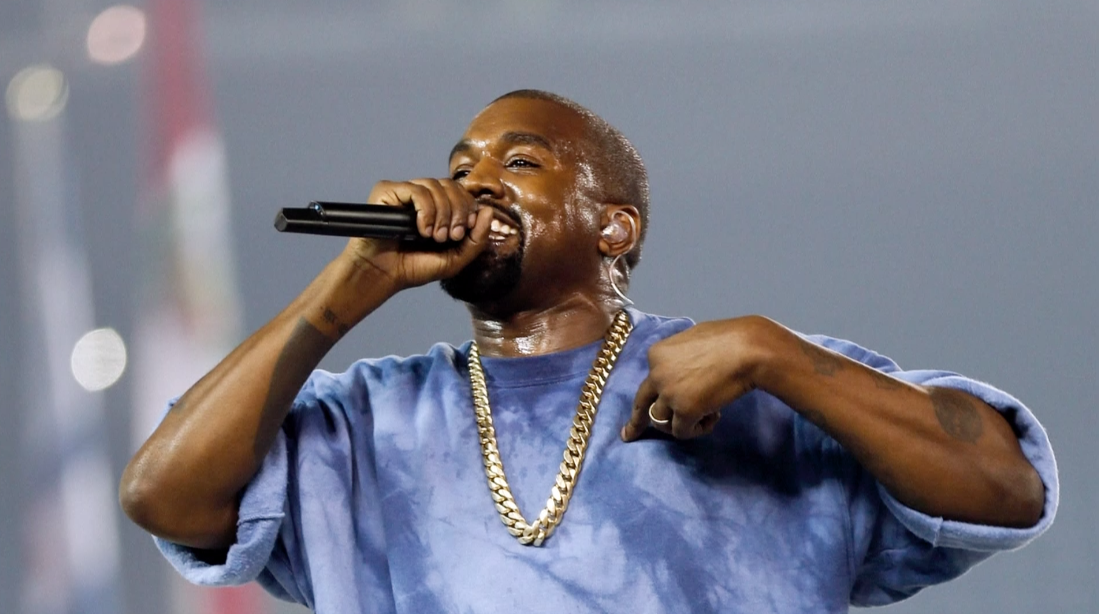 ส่อถูกออสเตรเลียแบน!! ‘คานเย เวสต์’ อาจไม่ได้เจอพ่อตาแม่ยายภรรยาใหม่