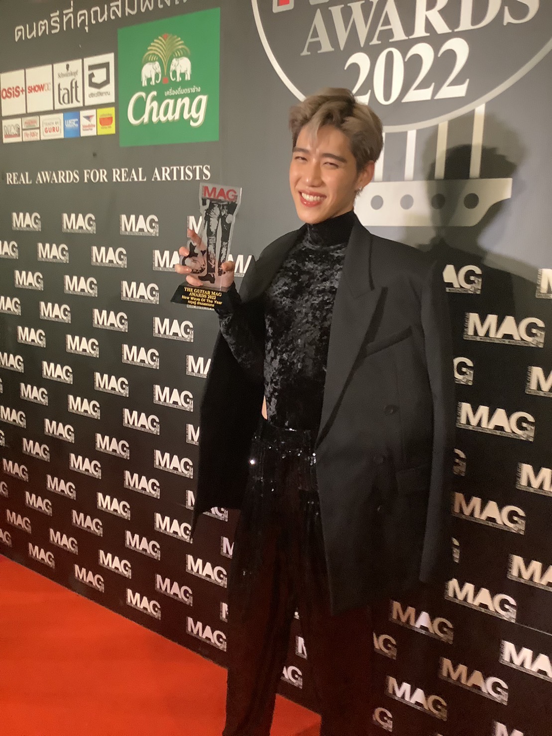 พีพี เผยปีใหม่รับงานคู่ บิวกิ้น  แย้มรอลุ้นจะมีผลงานเพลงคู่กันไหม?? 