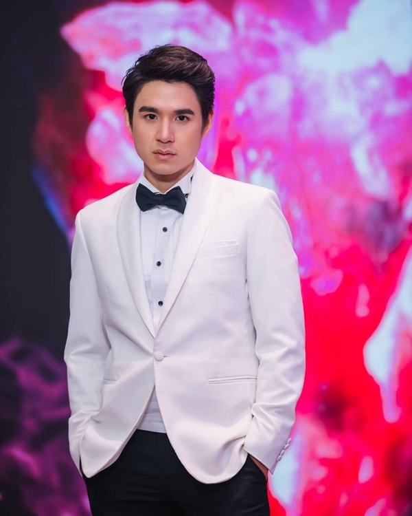 นิว ชัยพล ว่าที่เจ้าบ่าว เปิดใจครั้งแรก!! 