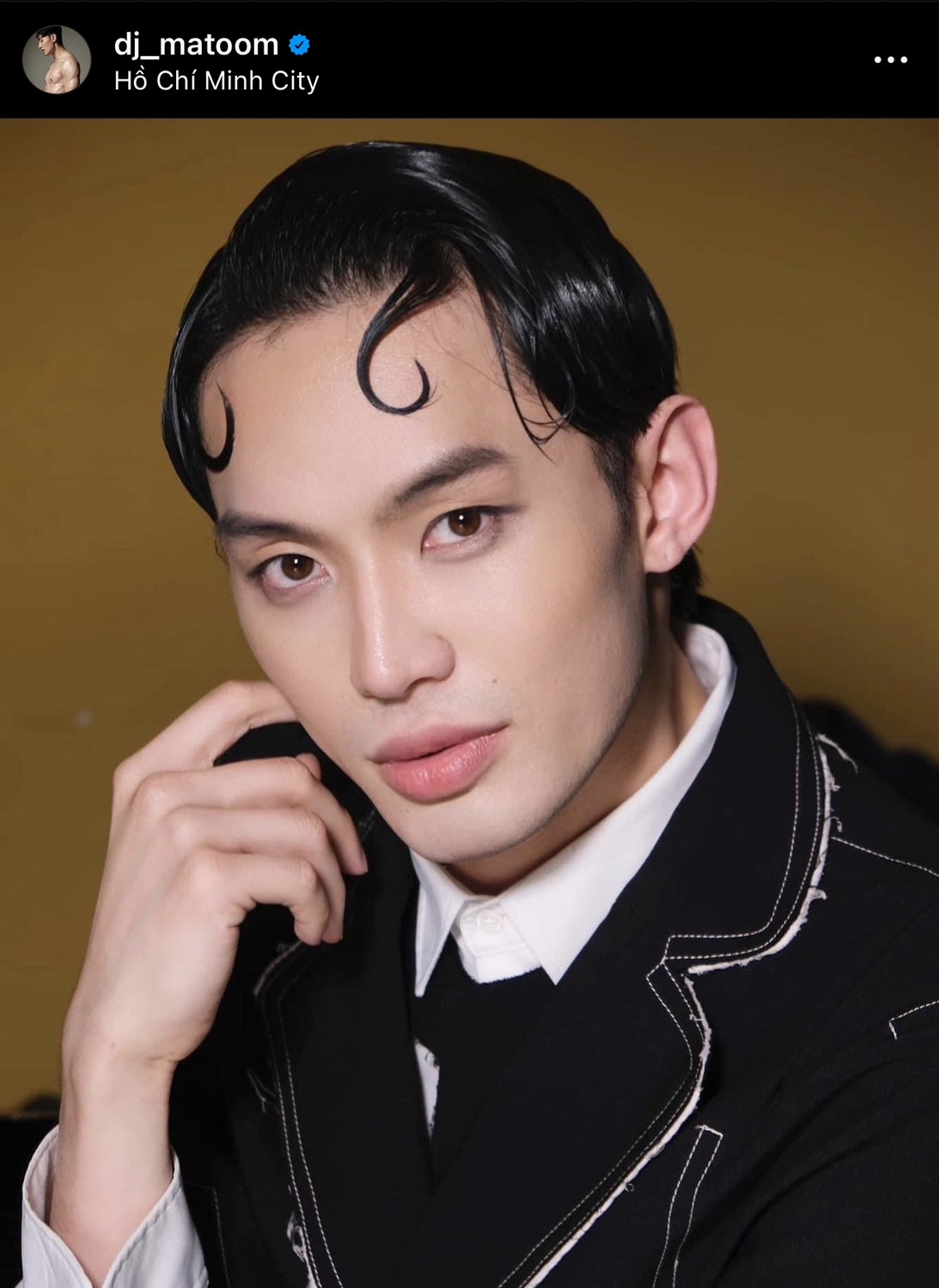 ดีเจมะตูม แฉเพจโกง หลังโอนเงินปุ๊ป ถูกบล็อกปั๊ป ดีเจมะตูม แฉเพจโกง หลังโอนเงินปุ๊ป ถูกบล็อกปั๊ป