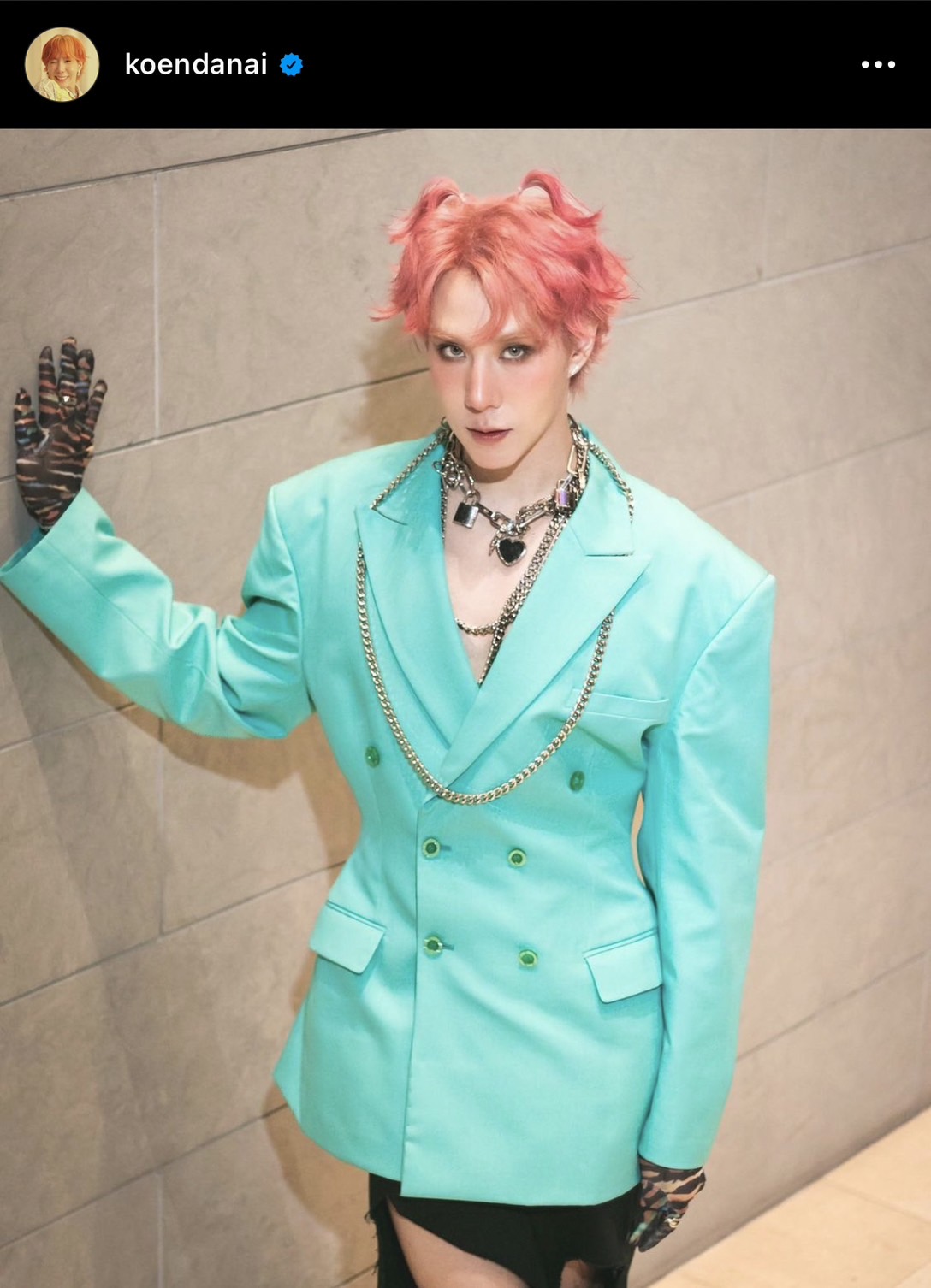 นุ๊ก-ปาย ช่วยร่วมกันสร้างพื้นที่ปลอดภัยกับ เขื่อน ภัทรดนัย