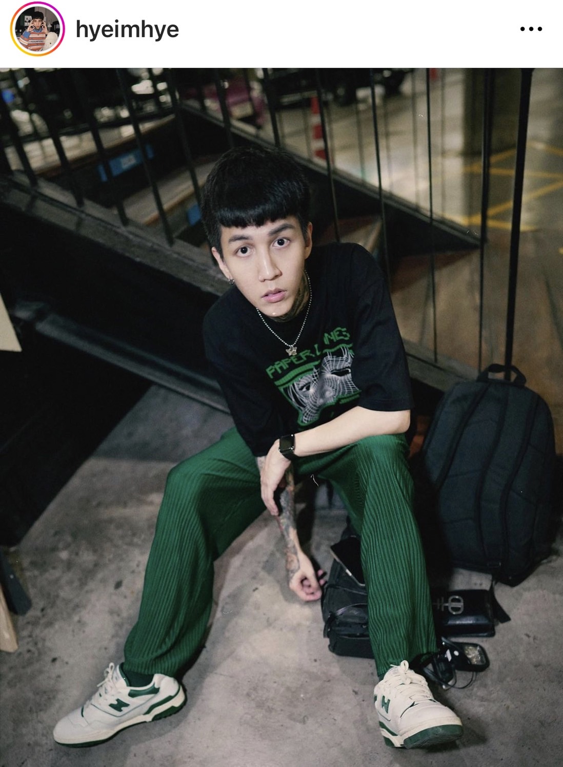 ฮาย Paper Planes เผยเพลงดังแต่ไม่มีความสุขถึงขั้นเป็นแพนิก