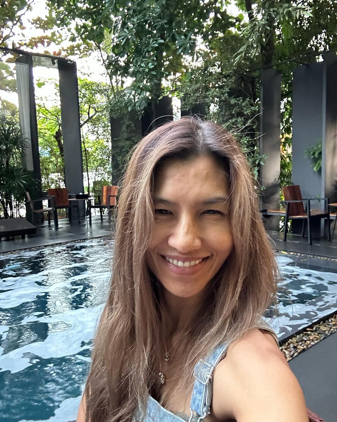 เปิดใจครั้งแรก ยู่ยี่ อลิสา พัวพันยาเสพติดจนต้องใช้ชีวิตในเรือนจำ ซึมเศร้าหนัก