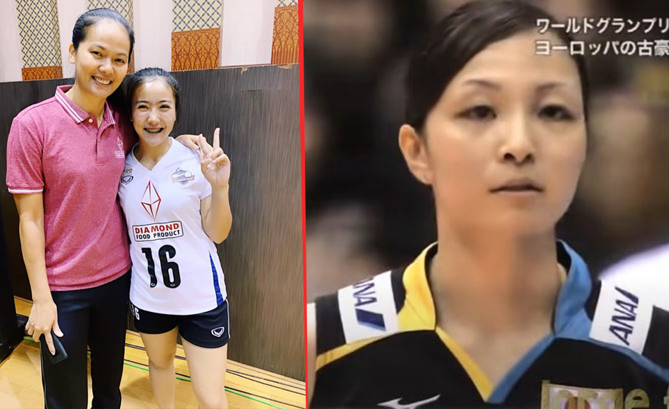 ล้วงลึกชีวิตอีกหนึ่งลูกนางฟ้า 'ป๊อป นริศรา' ที่กว่าจะมีวันนี้ไม่ง่ายเลย