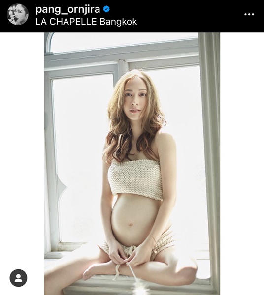 แป้ง อรจิรา คลอดลูกสาวคนแรกแล้ว!! แป้ง อรจิรา คลอดลูกสาวคนแรกแล้ว!!