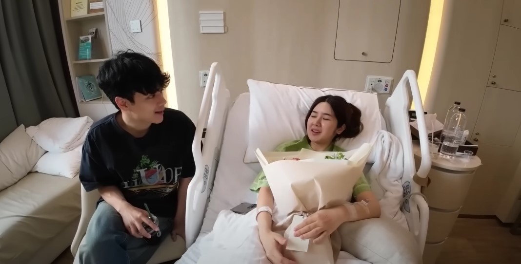 นุ่น สุทธิภา เล่าชีวิตหลังเจอดราม่าข่าวมือที่สาม ไม่ได้เจอ นิกกี้ 6 เดือน