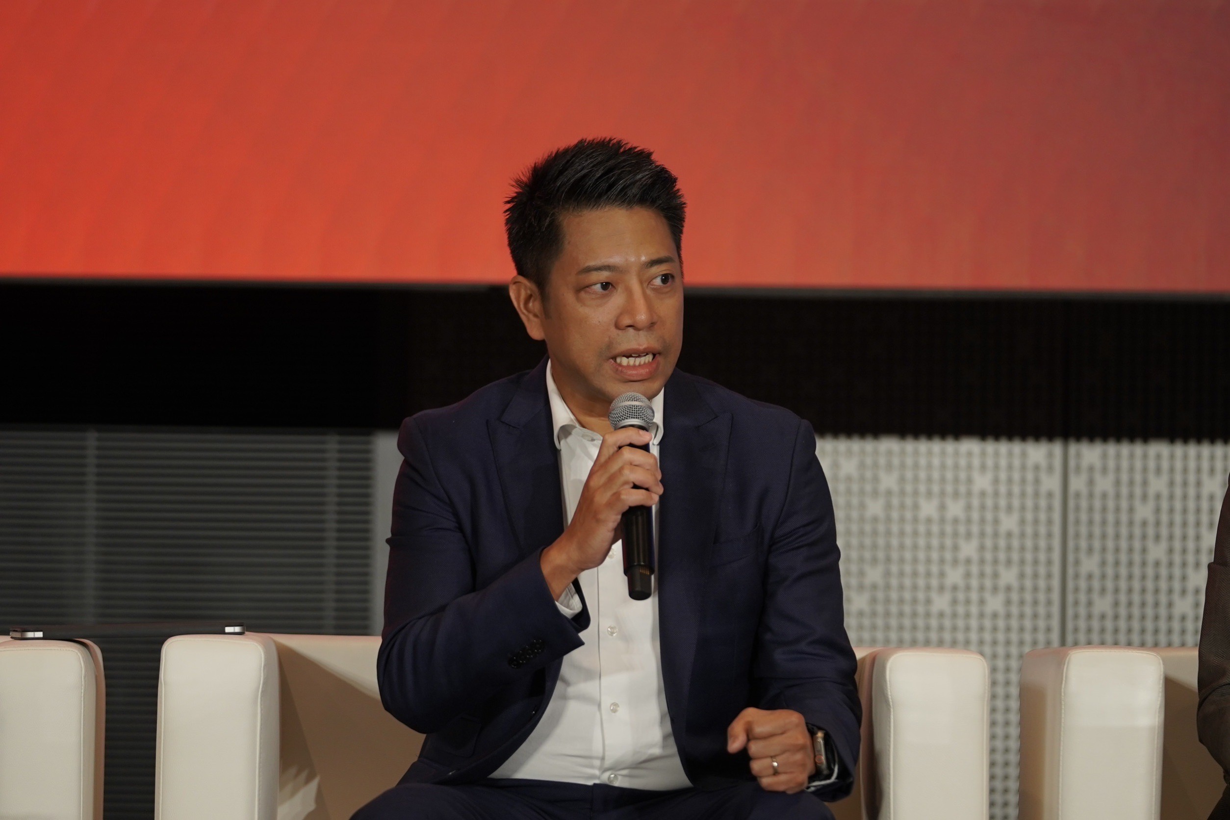 ประมวลภาพ ภาคบ่าย TNN จัดสัมมนา บริบทใหม่ของไทย ส่งผลอย่างไรต่อทิศทางธุรกิจ