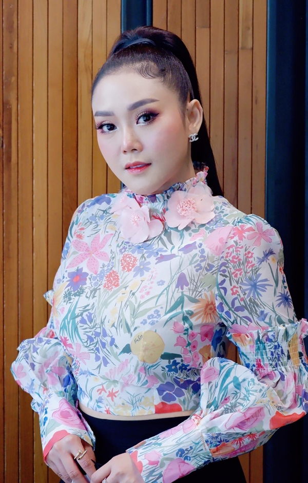 หญิง ธิติกานต์ หมดสัญญาค่ายเก่า เปิดโอกาสให้ตัวเองถ้ามีค่ายเพลงติดต่อมา หญิง ธิติกานต์ หมดสัญญาค่ายเก่า เปิดโอกาสให้ตัวเองถ้ามีค่ายเพลงติดต่อมา