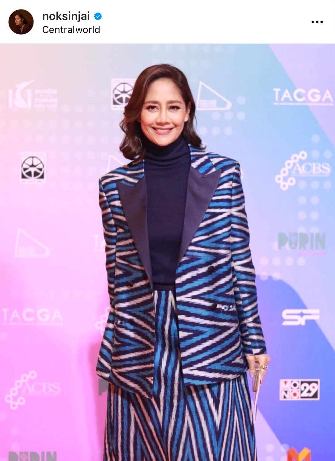 “นก สินจัย” ไร้งานหนึ่งปี เหตุเพราะโควิด-19 ทำให้ว่างยาว