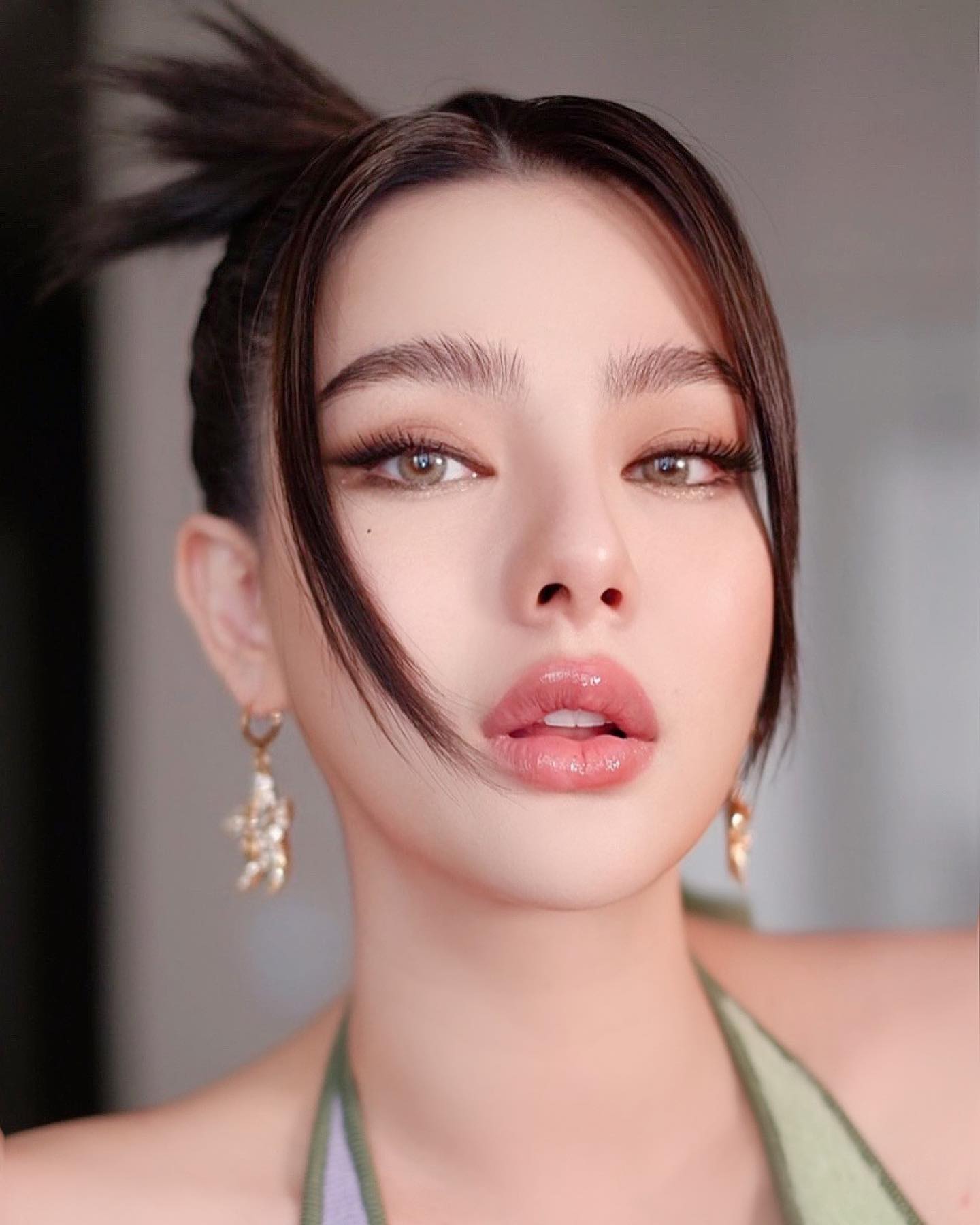 กำลังใจแน่น!! หลัง ดิว อริสรา ไลฟ์เคลียร์ทุกประเด็น