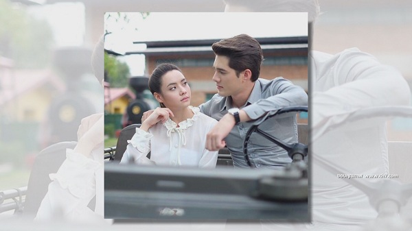 แฟนๆ คู่จิ้น “มุกดา-มิกค์” สุดปลื้ม “มัสยา” ลัดฟ้าฉายที่จีน  (มีคลิป)