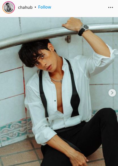 ชาฮับ มารุจน์ เตรียมฟ้องพิธีกรชื่อดัง หลังถูกเผยแพร่ภาพทำให้เสียหาย