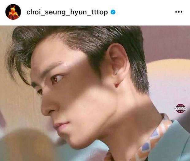 ‘ท็อป BIGBANG’ จ่อคัมแบ็ก!! ปล่อยอัลบั้มเดี่ยวชุดแรกนับแต่เดบิวต์มา 15 ปี ‘ท็อป BIGBANG’ จ่อคัมแบ็ก!! ปล่อยอัลบั้มเดี่ยวชุดแรกนับแต่เดบิวต์มา 15 ปี