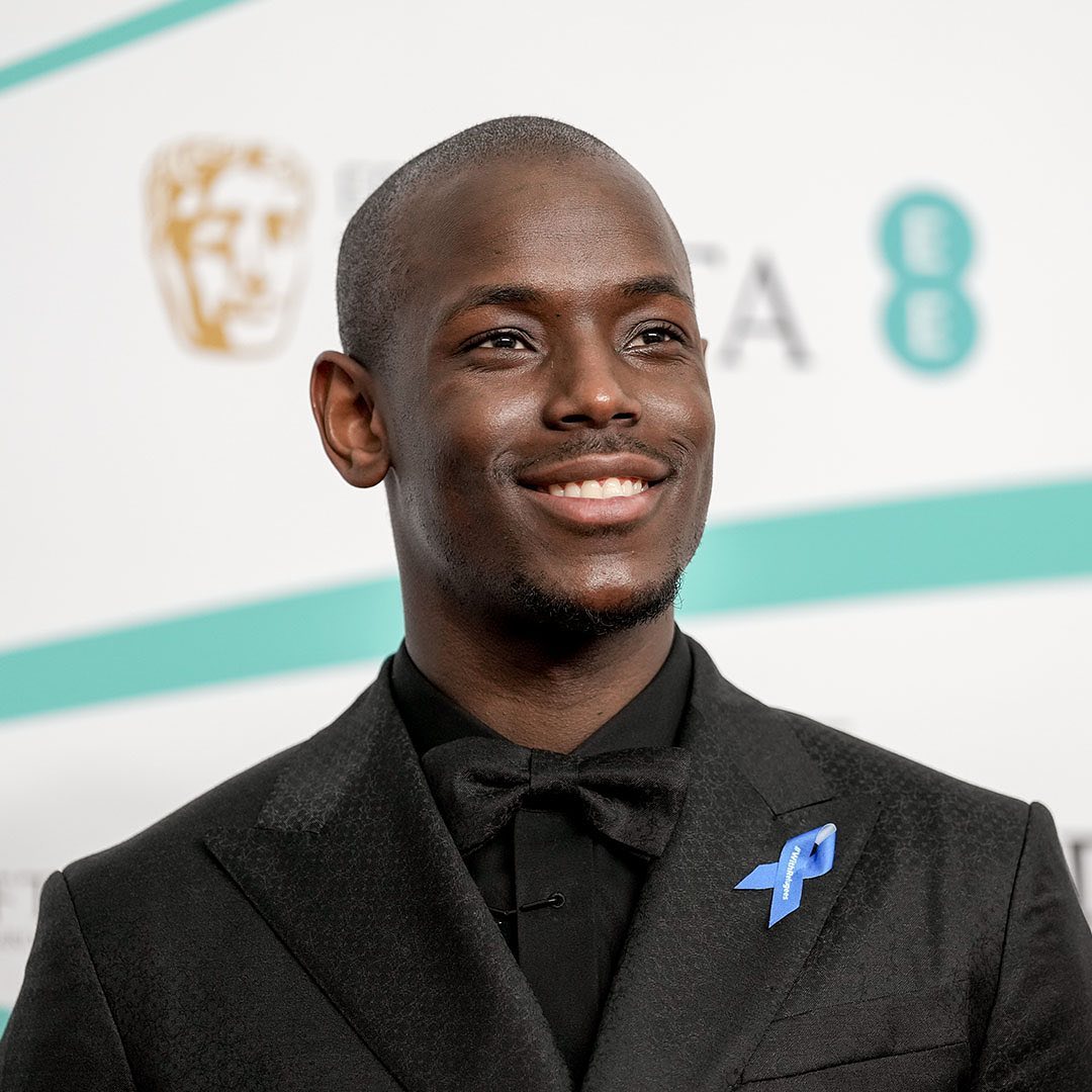 พรมแดงอลังการ!! ‘เจ้าชายวิลเลียมและพระชายา’ เสด็จร่วมงานประกาศรางวัล BAFTA ครั้งที่ 76 พรมแดงอลังการ!! ‘เจ้าชายวิลเลียมและพระชายา’ เสด็จร่วมงานประกาศรางวัล BAFTA ครั้งที่ 76