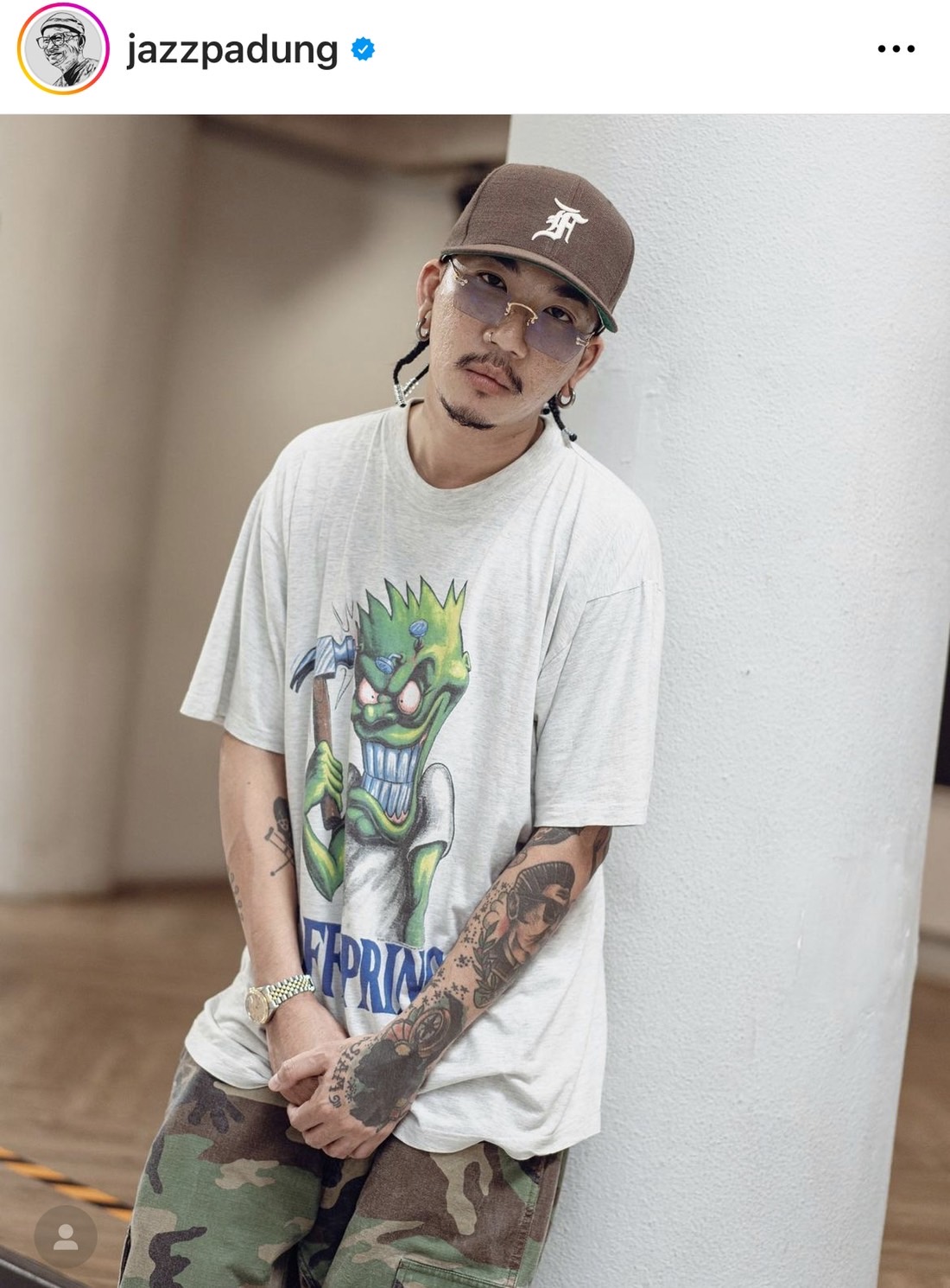 แจ๊ส ชวนชื่น โชว์คอนเสิร์ต ทำคนดูโฟกัสผิดจุด เพราะสิ่งนี้?? 