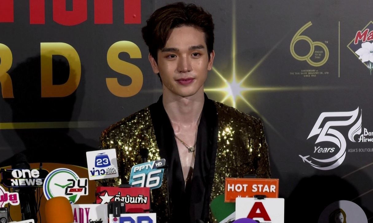 ตงตง ยืนยันความรักกับ เบสท์ ยังดี ไร้ภาพคู่เพราะทำงานหนัก! 