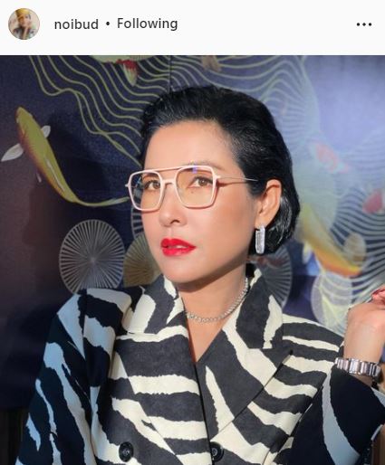 หน่อย บุษกร เเจ้งข่าว ติดโควิด19 พร้อมขออภัยทุกคนที่ได้พบเจอ