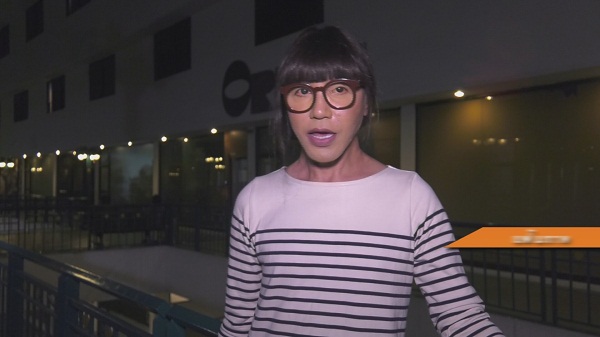 “มัม ลาโคนิคส์” ช็อก “ซันนี่ ยูโฟร์” เสียชีวิตกะทันหัน  (มีคลิป)