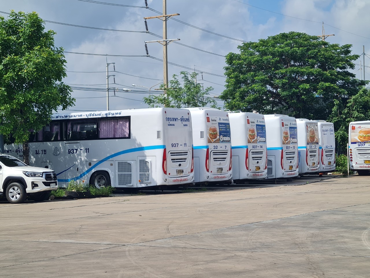 ด่วน! “เจ๊เกียว” ประกาศขายบริษัทเชิดชัยทัวร์ ปิดตำนาน 65 ปี เจ้าแม่รถทัวร์เมืองไทย