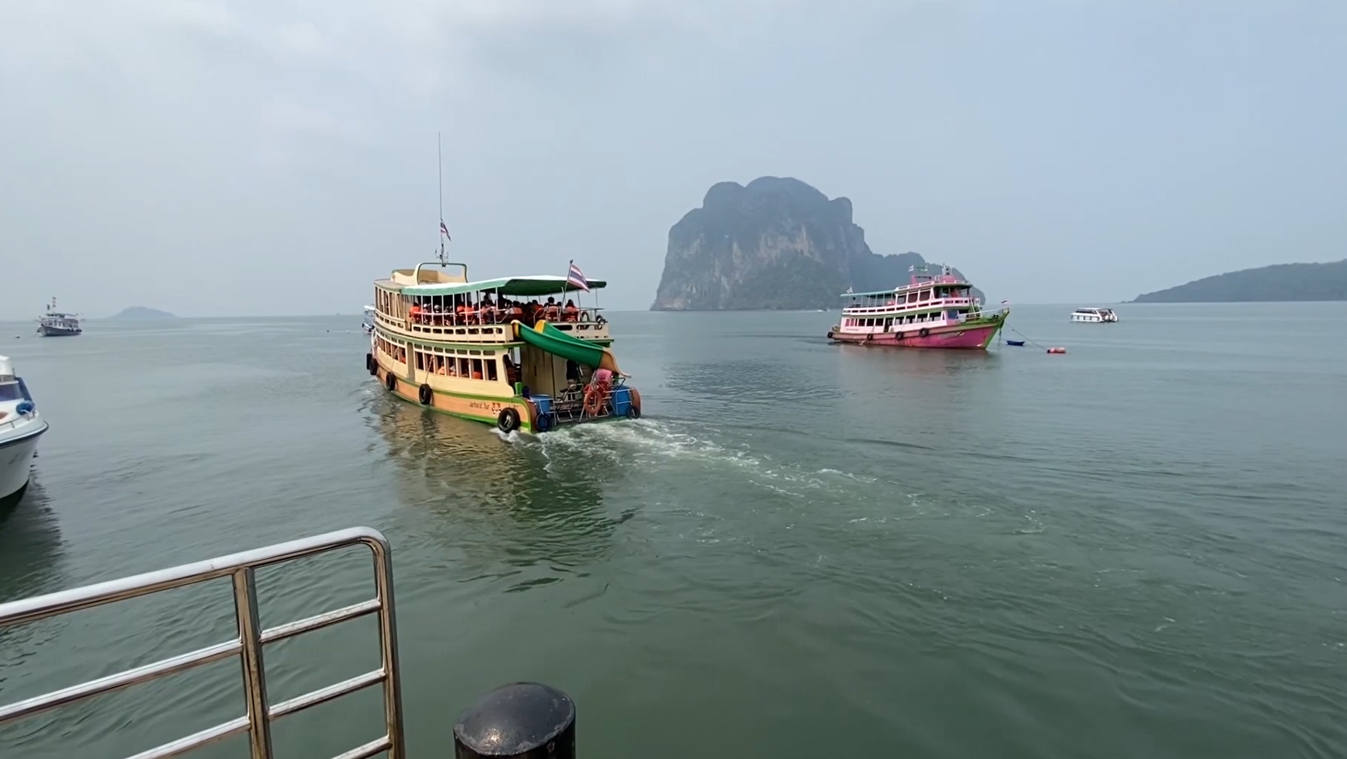 เตรียมปิด เกาะกระดาน 4 เดือนฟื้นฟูธรรมชาติ เที่ยวได้ถึงเดือนไหน? เช็กเลย