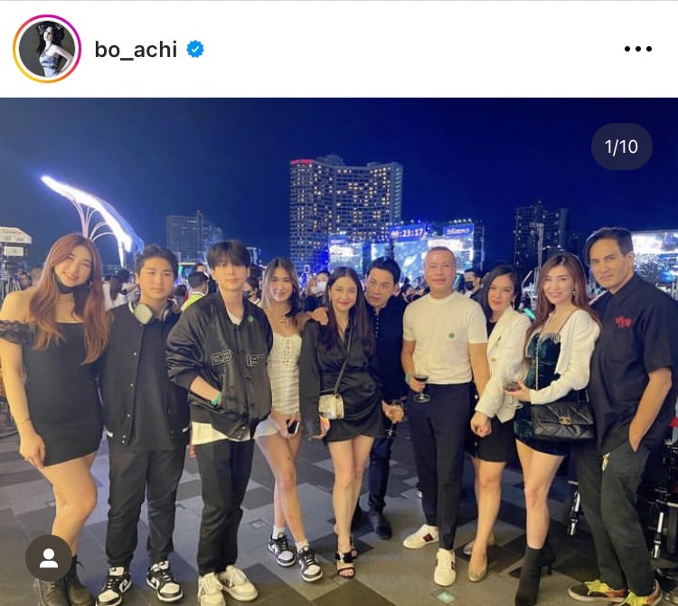 พีท ทองเจือ ตอบชัด! หลังมีข่าวลือลูกสาว มิย่า คบหา อชิ 