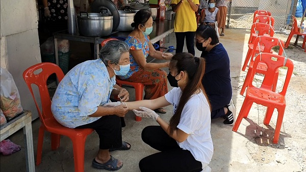 “นก อุษณีย์” เตรียมฟ้องคนในคลับเฮ้าท์ เผย กำลังรวบรวมหลักฐานเอาผิด