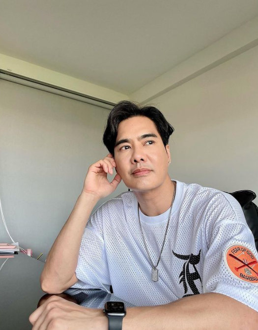 เคลลี่ ย้ำสถานะหัวใจโสดสนิท เผยยังรู้สึกกลัว (มีคลิป) เคลลี่ ย้ำสถานะหัวใจโสดสนิท เผยยังรู้สึกกลัว (มีคลิป)