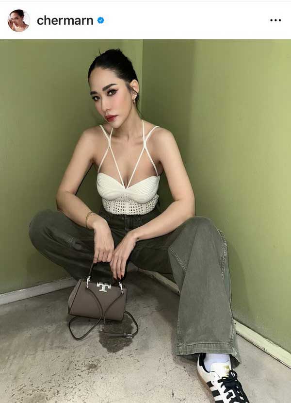 เกิดอะไรขึ้น? พลอย เฌอมาลย์ ก็ปลดผจก.ส่วนตัว คนเดียวกับ ลีเดีย