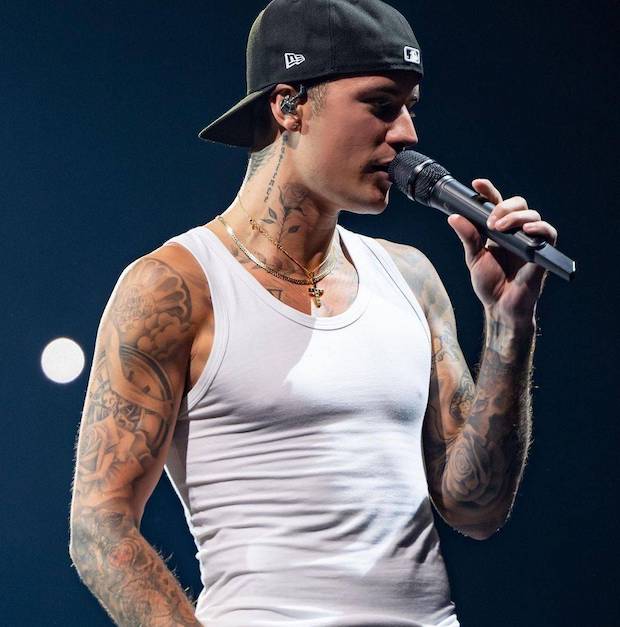 คัมแบ็กรอบ 9 ปี!! ‘จัสติน บีเบอร์’ ประกาศทัวร์คอนเสิร์ตในไทยปลายปีนี้ (มีคลิป) คัมแบ็กรอบ 9 ปี!! ‘จัสติน บีเบอร์’ ประกาศทัวร์คอนเสิร์ตในไทยปลายปีนี้ (มีคลิป)