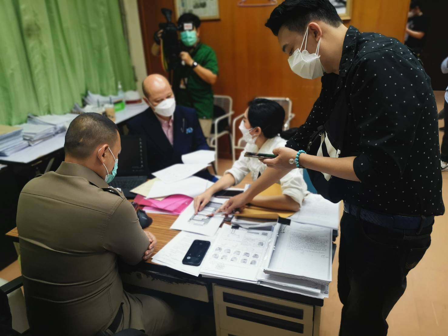 เอาผิด!! อดีตผู้จัดการ เฟี้ยว์ฟ้าว เรียกค่าเสียหาย 7 หลัก