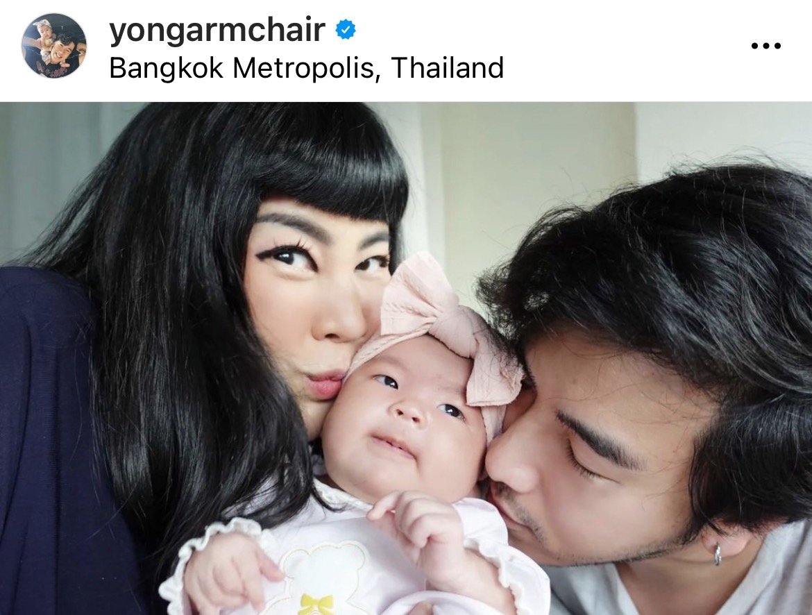 โย่ง อาร์มแชร์ สร้างบ้านหลังใหญ่ เป็นของขวัญ น้องอบเชย 