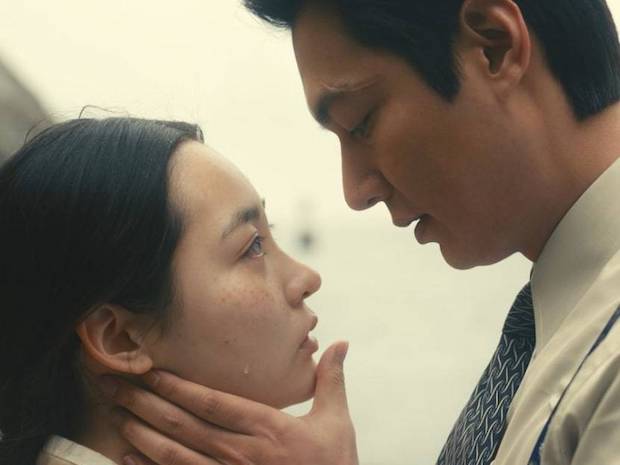 เลิฟซีนดุ?!! ‘อีมินโฮ’ ทุ่มสุดตัวในซีรีส์ Pachinko ผลงานโกฮอลลีวูด เลิฟซีนดุ?!! ‘อีมินโฮ’ ทุ่มสุดตัวในซีรีส์ Pachinko ผลงานโกฮอลลีวูด