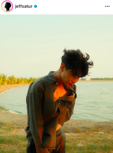 เจฟ ซาเตอร์, เพลง, เพลงใหม่, เพลงฮิต, นักร้อง 