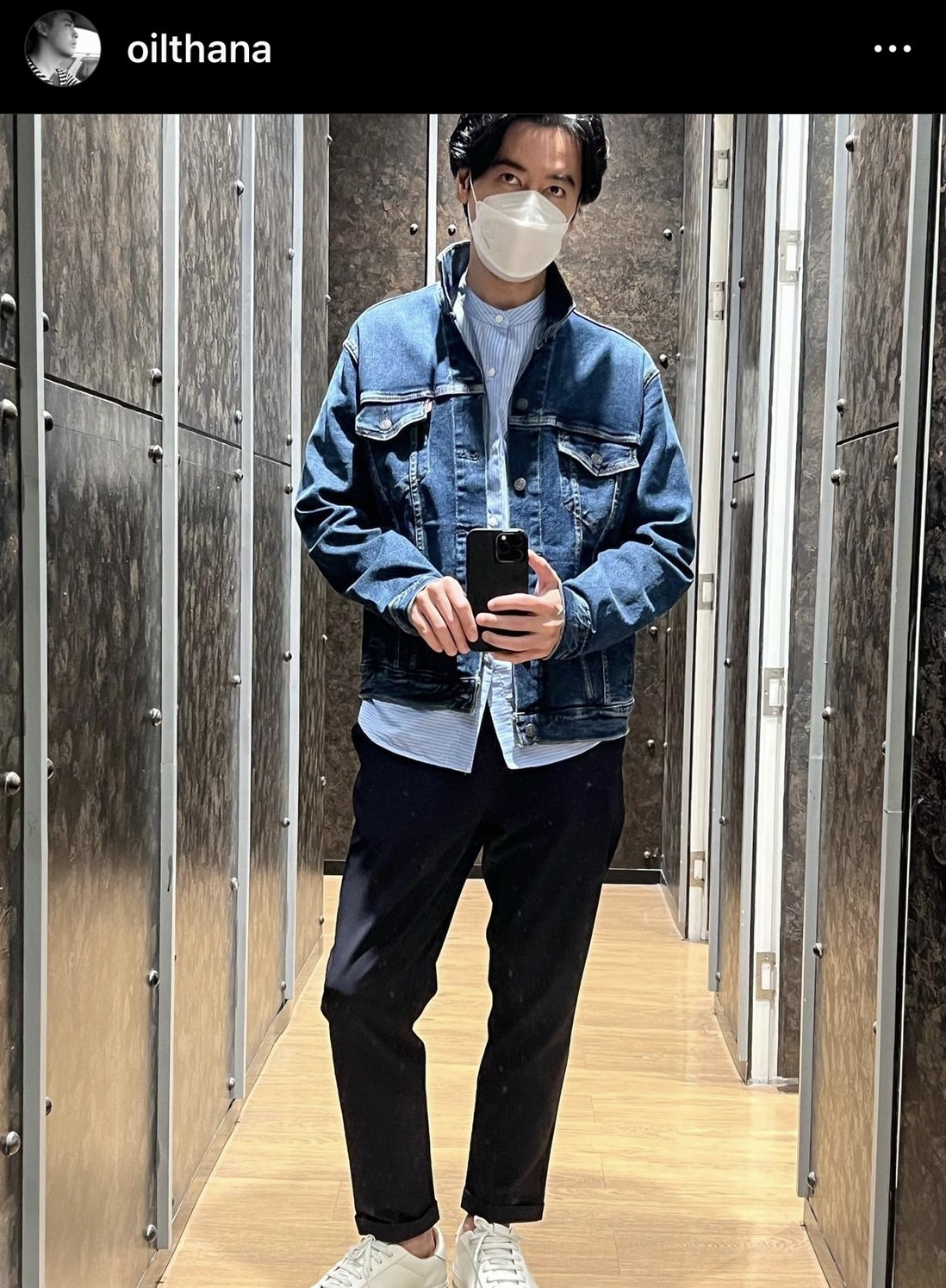 ออย ธนา ย้อนเล่าวีรกรรม ฉีกทุกกฏ จนผู้ใหญ่เรียกเตือน