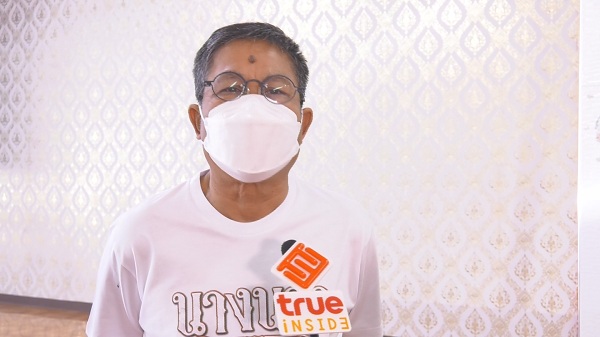 เด๋อ ดอกสะเดา ไม่คิดลาวงการแม้อายุมากแล้ว เผยจะทำจนกว่าจะไม่ไหว (มีคลิป) เด๋อ ดอกสะเดา ไม่คิดลาวงการแม้อายุมากแล้ว เผยจะทำจนกว่าจะไม่ไหว (มีคลิป)