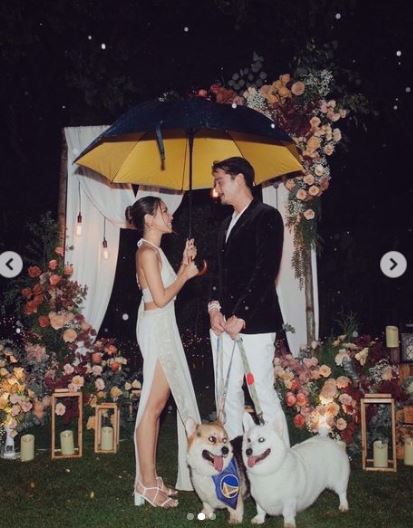 ณัฐ-ณิชชา เปิดประวัติว่าที่เจ้าสาว อนันดา เอเวอร์ริ่งแฮม โปรไฟล์ไม่ธรรมดา