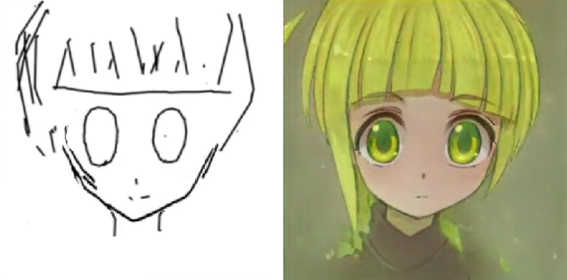 วาดรูปไม่เก่ง ก็สร้างการ์ตูนอนิเมะได้ !! ด้วยแอปวาดตัวละครสวยทันใจ จากฝีมือวิศวกรญี่ปุ่น วาดรูปไม่เก่ง ก็สร้างการ์ตูนอนิเมะได้ !! ด้วยแอปวาดตัวละครสวยทันใจ จากฝีมือวิศวกรญี่ปุ่น